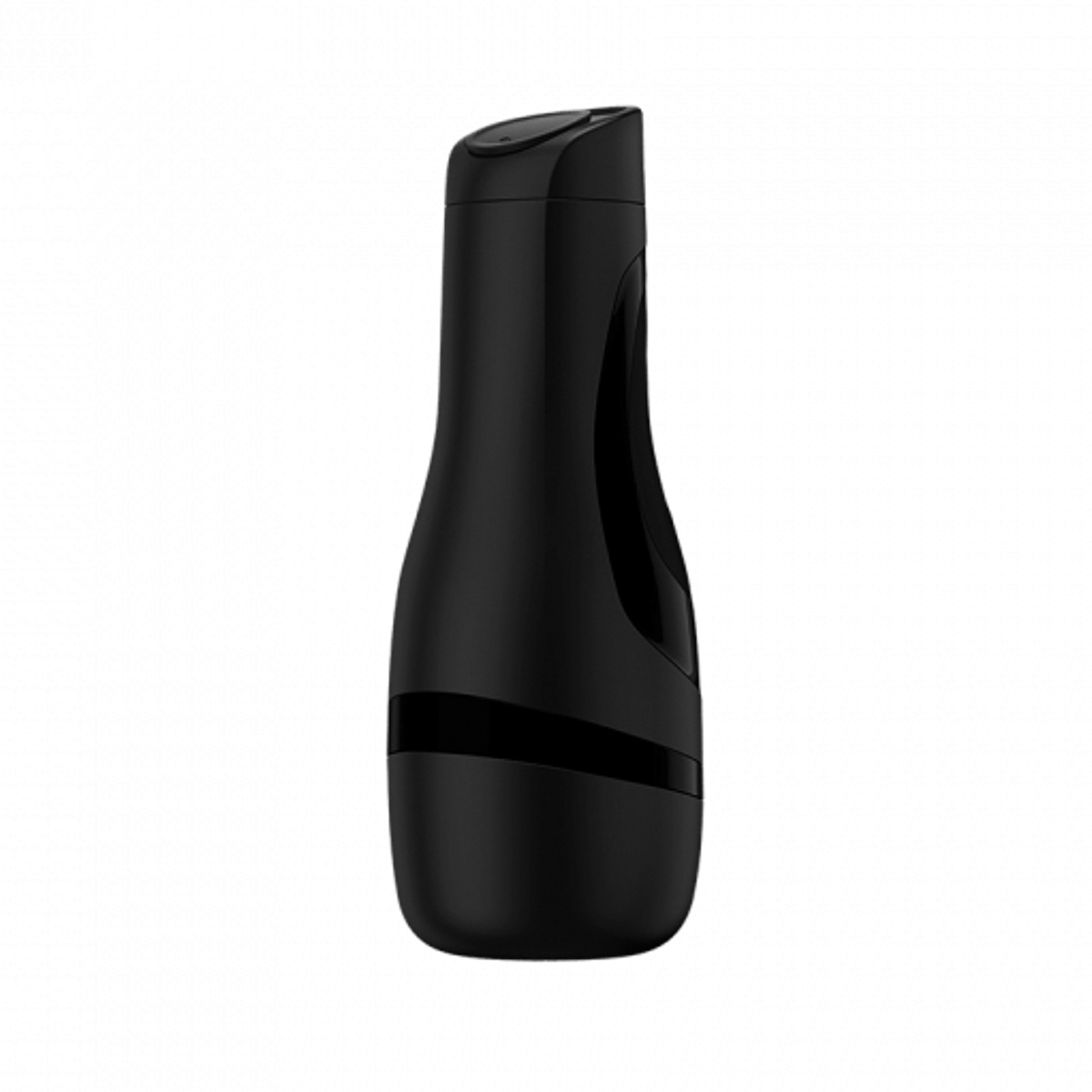 Masturbátor SATISFYER MEN CLASSIC černý Masturbátor SATISFYER MEN CLASSIC černý