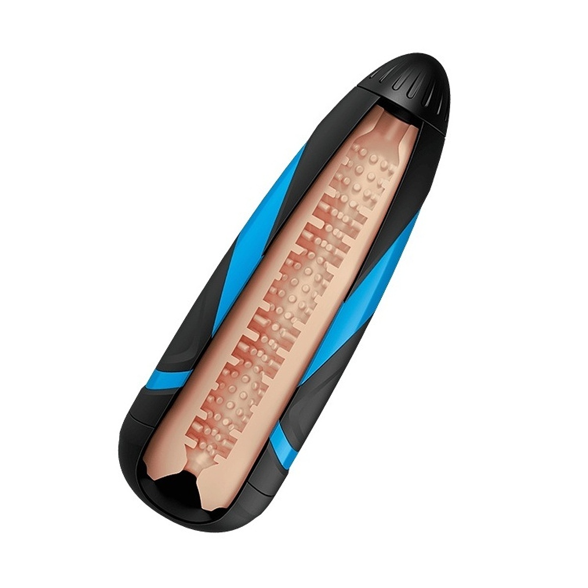 Návlek SATISFYER MEN ONE KINKY WAVES tělový