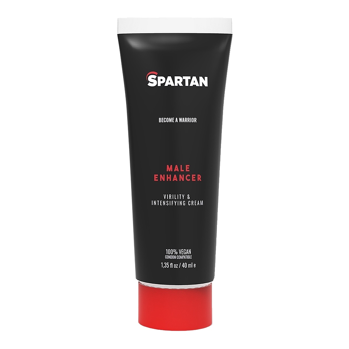 Gel stimulační SPARTAN COUPLE pro páry 40 ml