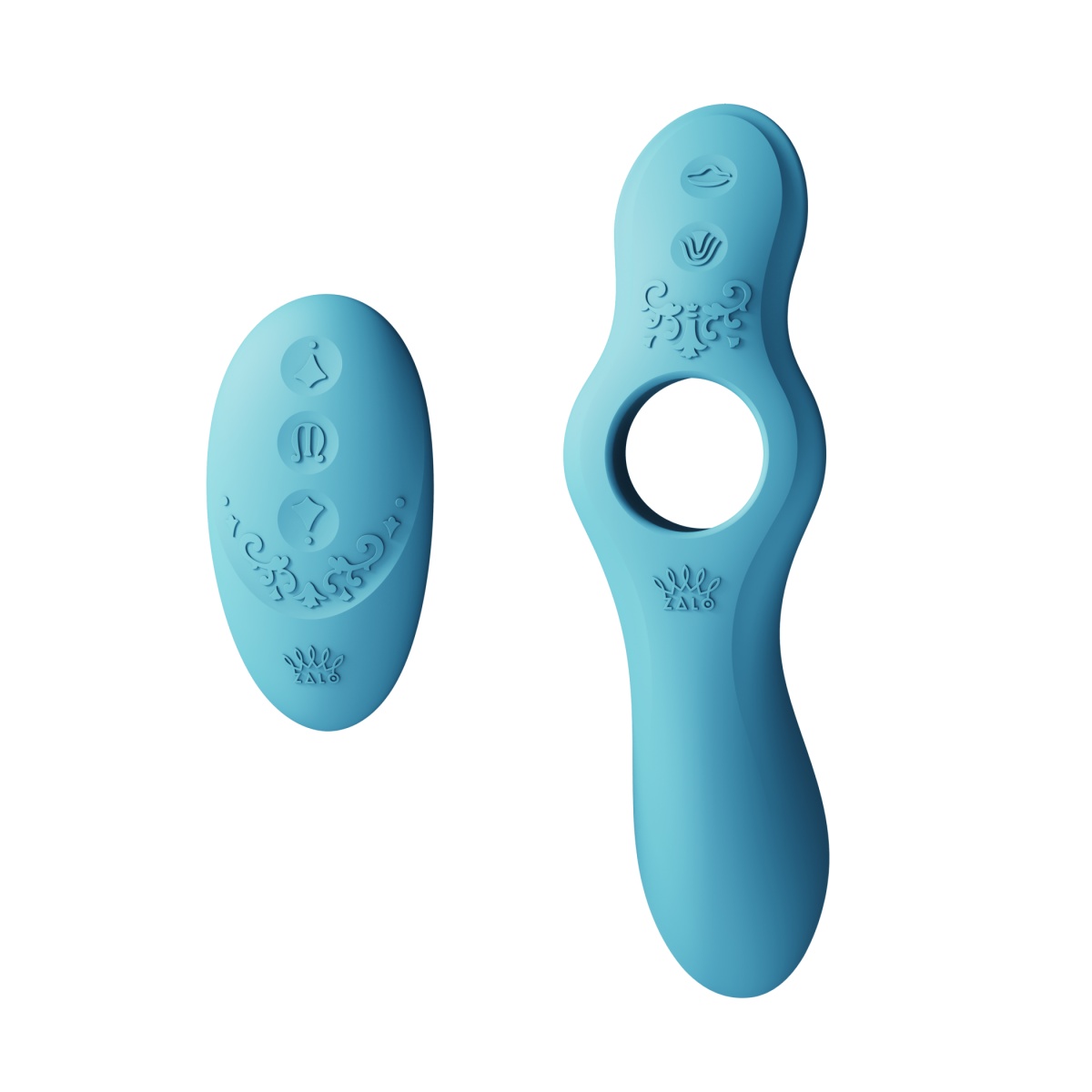 ZALO JESSICA remote control ZALO JESSICA remote control