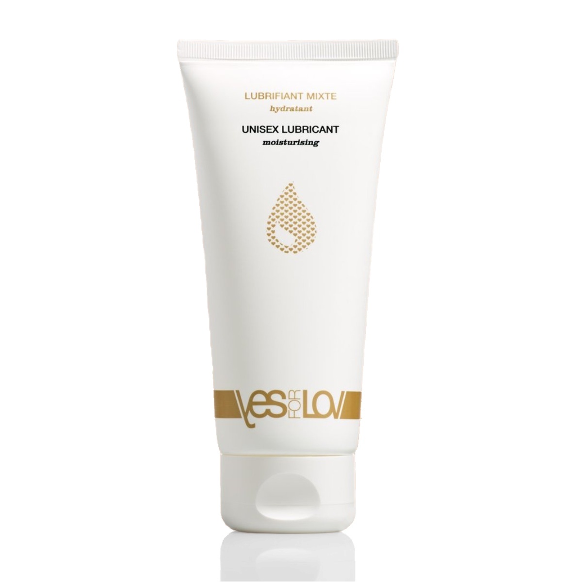 YESforLOV Intimate Moisturising lubricant 100ml