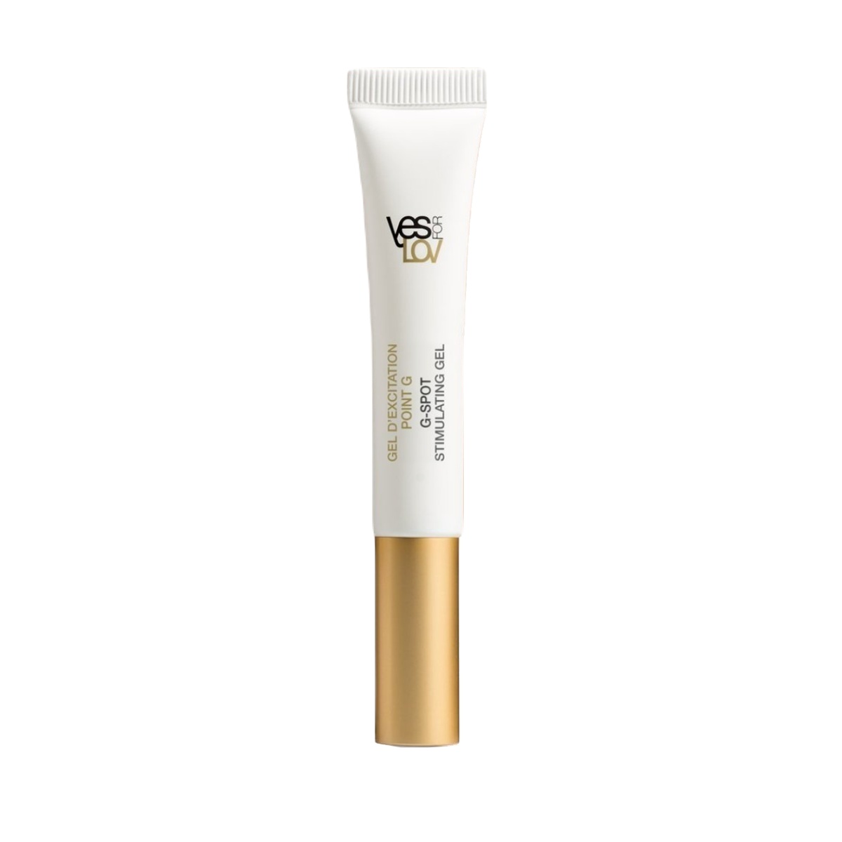Gel YESforLOV G-SPOT STIMULATING 10 g