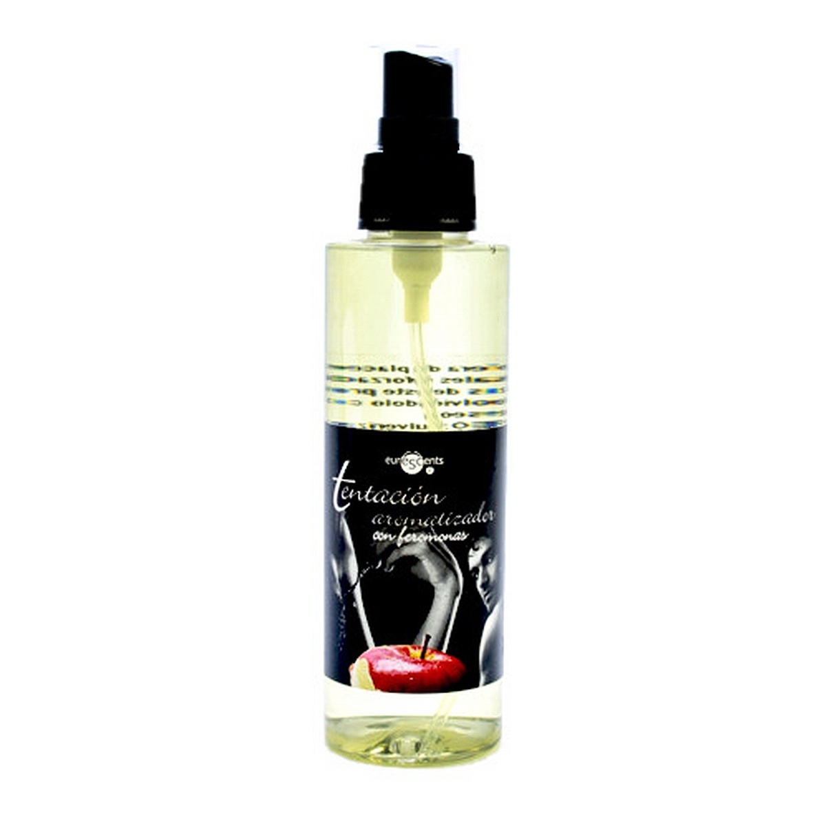 Sprej TENTACION AIR FRESHENER WITH PHEROMONES CHOCOLATE 150 ml