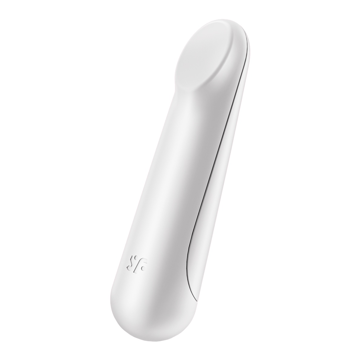 Vibrátor SATISFYER ULTRA POWER BULLET 3 bílý