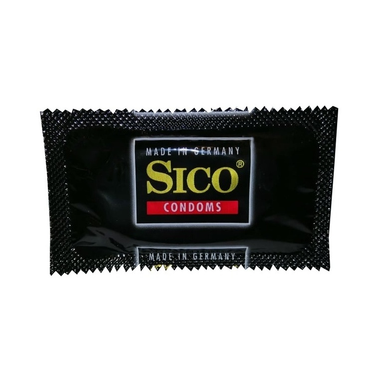 SICO Color Red