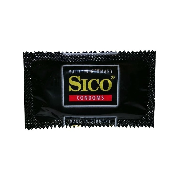 Kondom SICO Color 1 ks Kondom SICO Color 1 ks