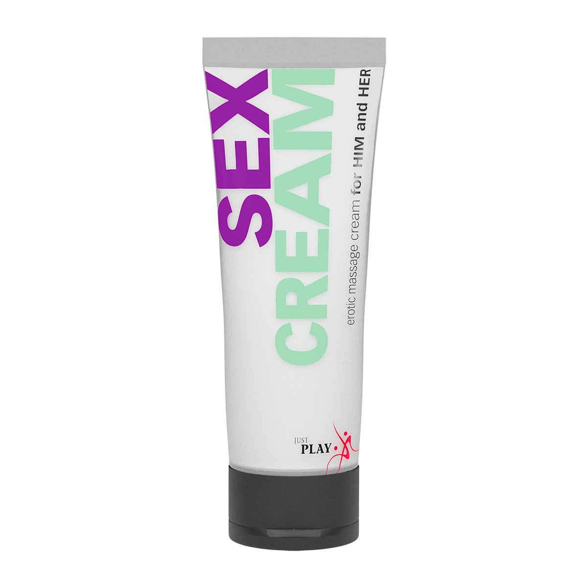 Just Play Sex Cream 80 ml