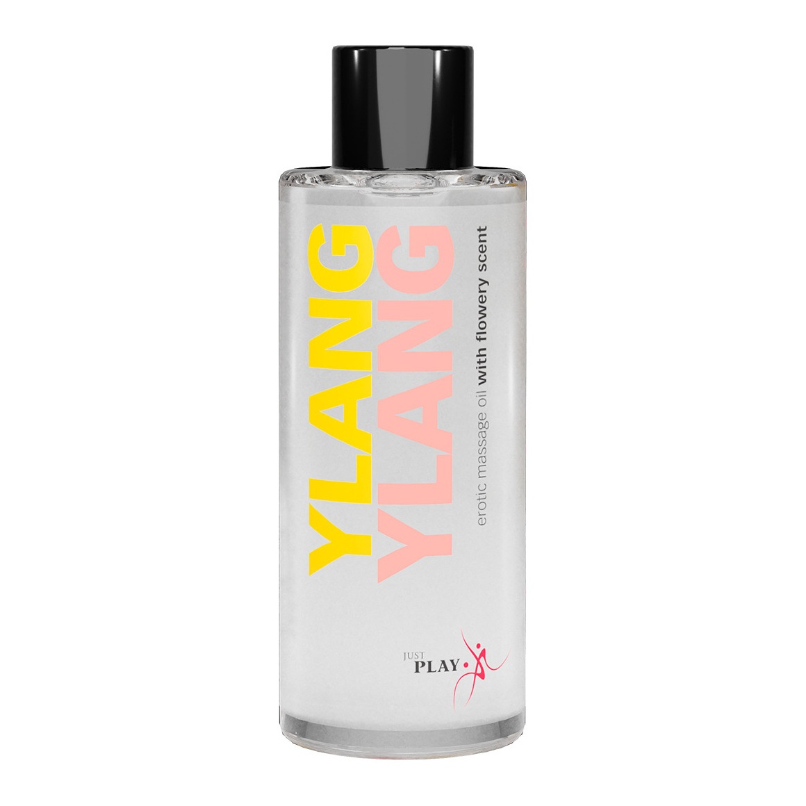 Just Play Ylang Ylang Oil 100 ml