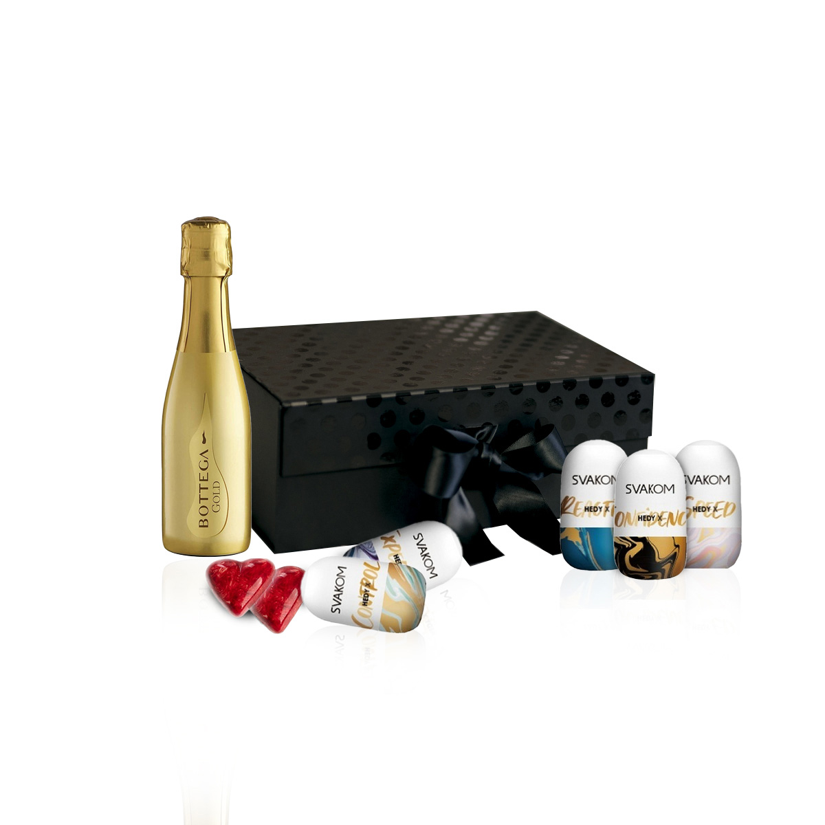 FLAGRANTI PASSION BOX No.7