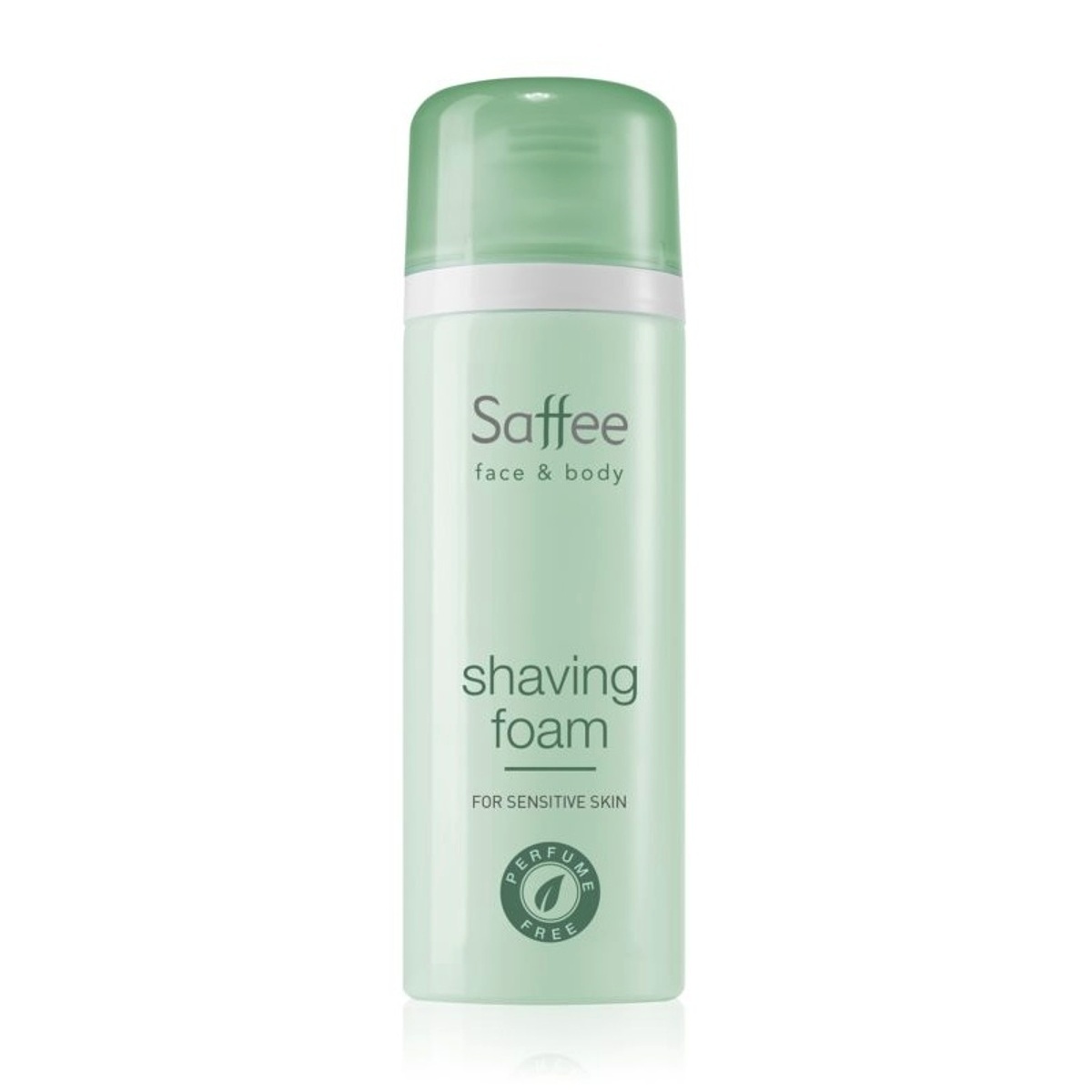 Pěna na holení Saffee Face & Body 200 ml Pěna na holení Saffee Face & Body 200 ml