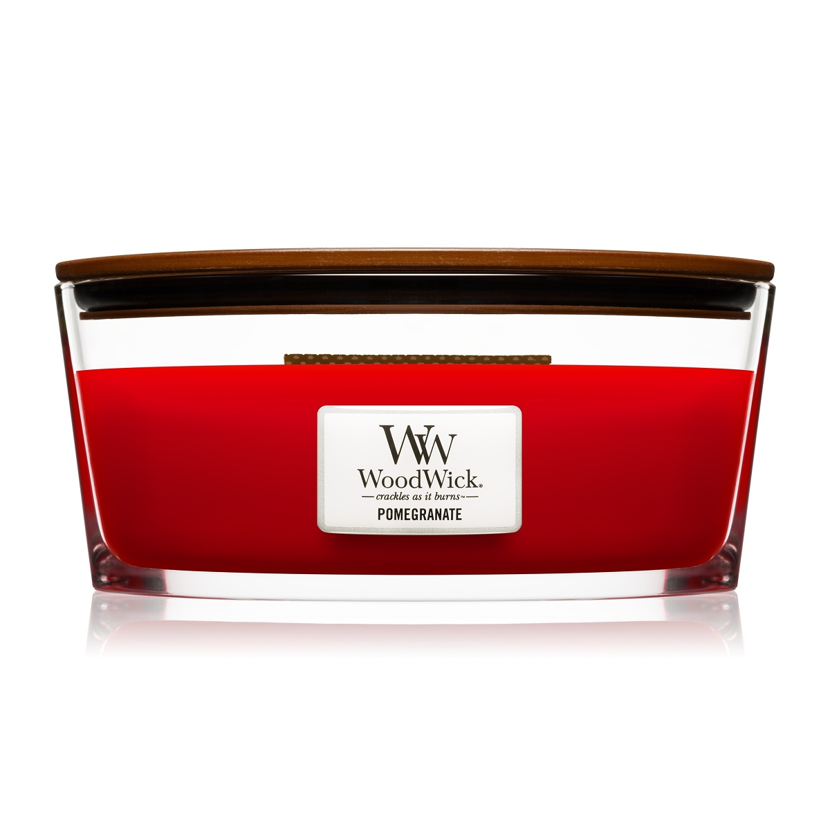 WoodWick Pommegranate 453,6 g