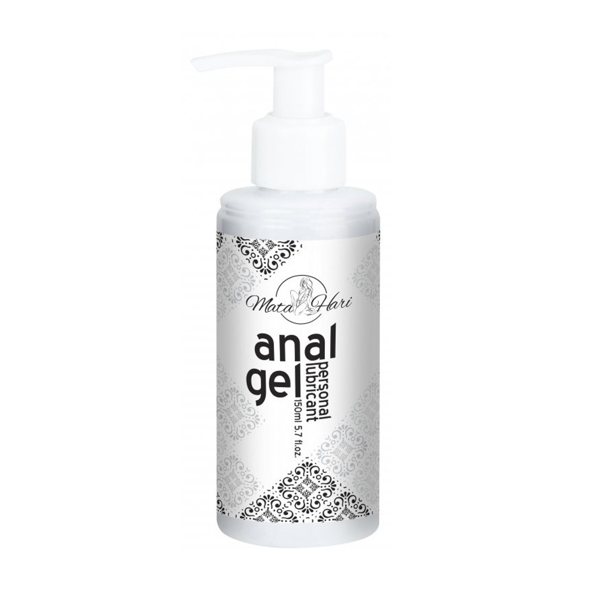 Lubrikační gel MATA HARI Anal 150 ml