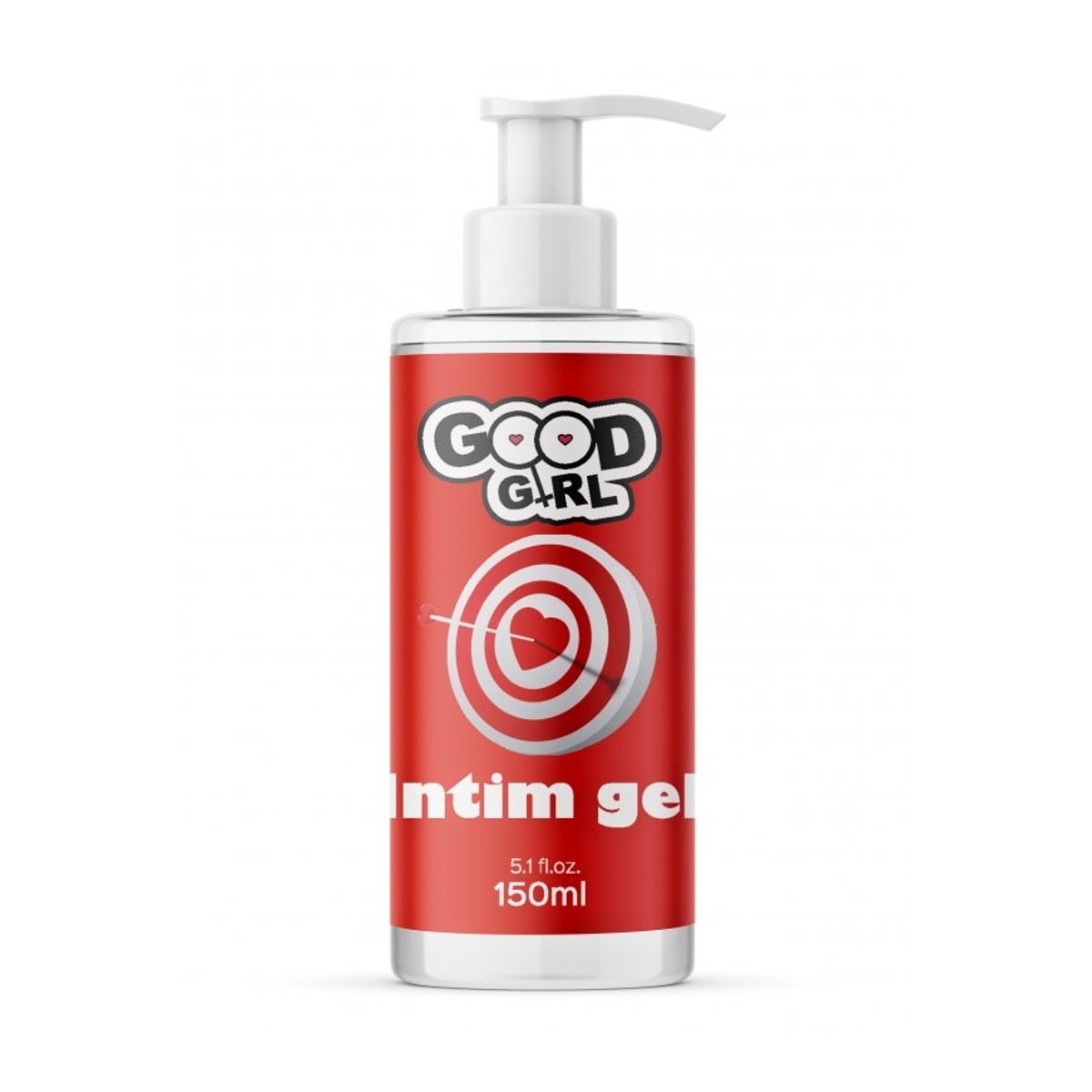 Intimní gel GOOD GIRL Intim 150 ml