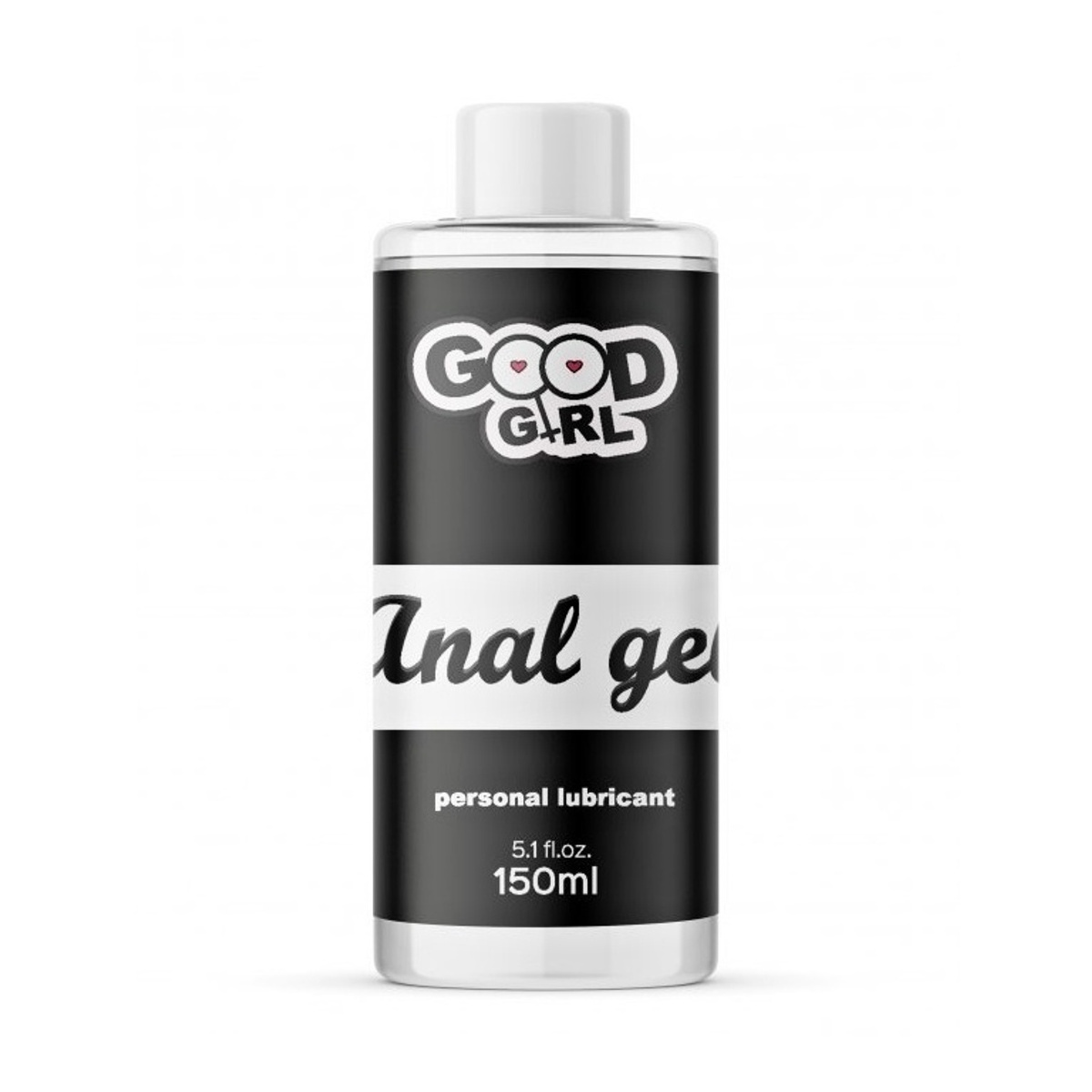 Lubrikační gel GOOD GIRL Anal 150 ml