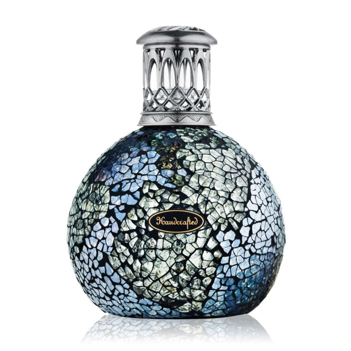 Katalytická lampa Ashleigh & Burwood Metallic Ore malá Katalytická lampa Ashleigh & Burwood Metallic Ore malá