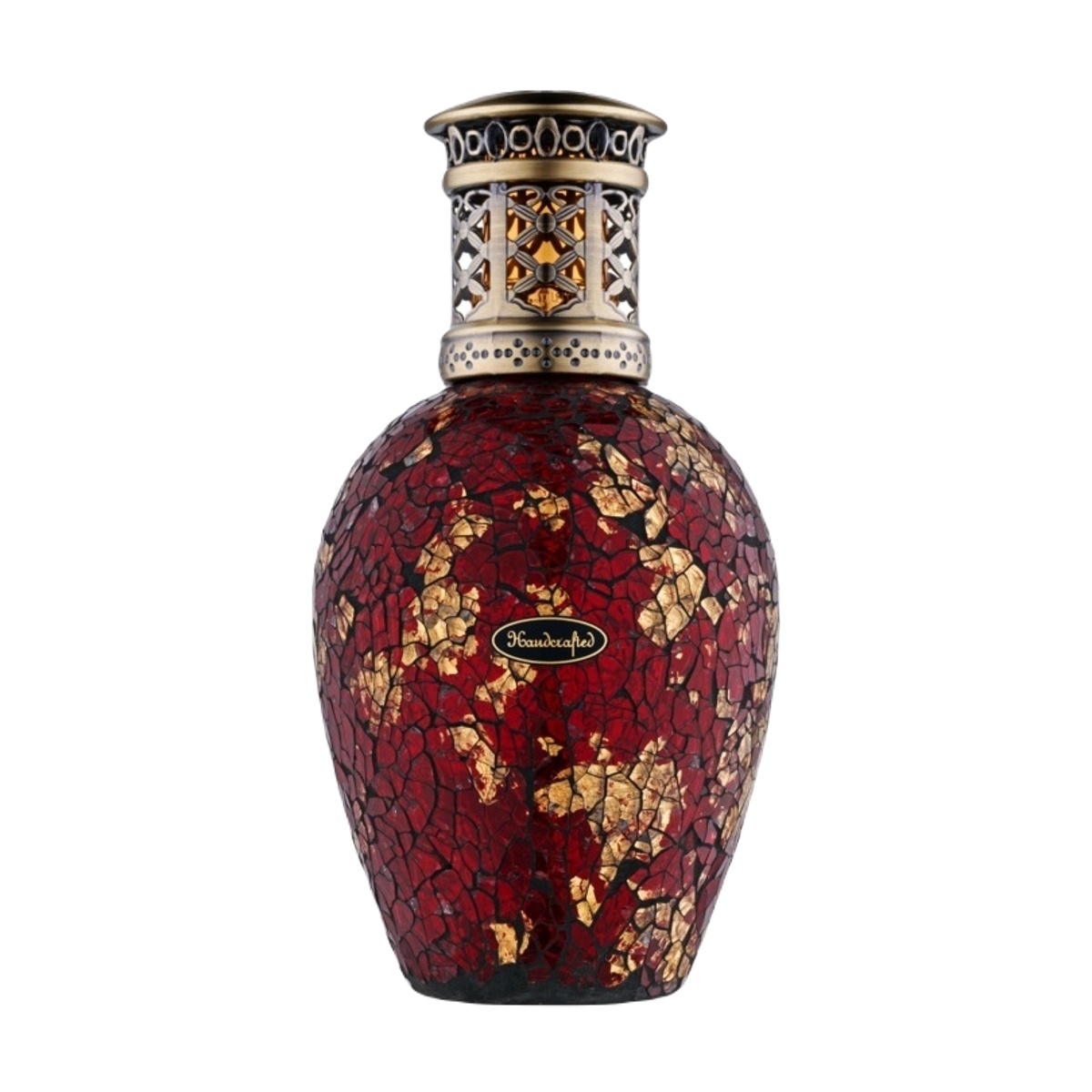 Katalytická lampa Ashleigh & Burwood London Sangria velká