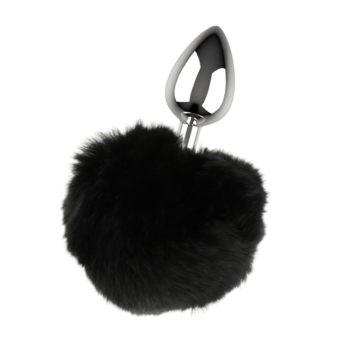 Kolík anální COQUETTE CHIC DESIRE černý Kolík anální COQUETTE CHIC DESIRE černý