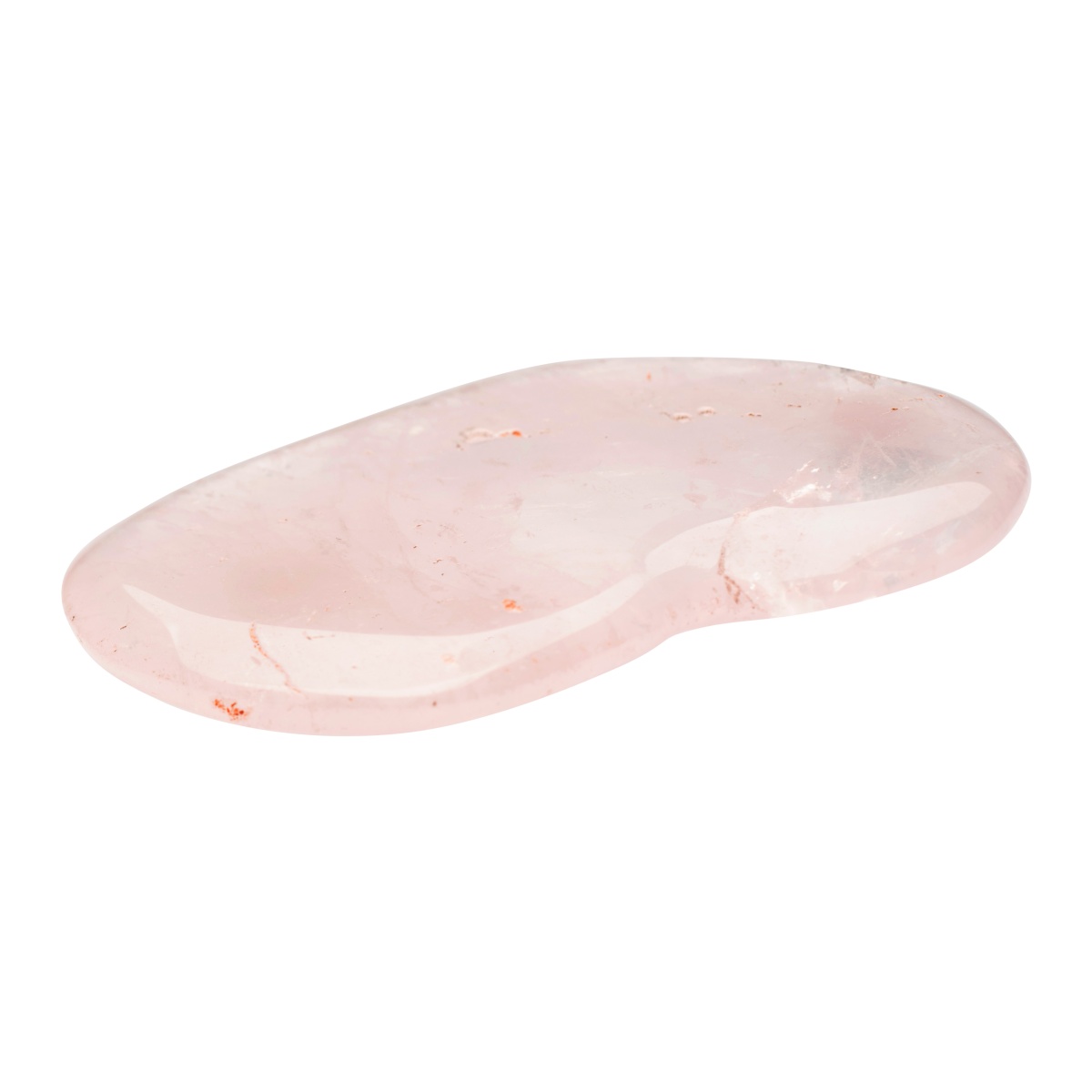 La Gemmes ROSE QUARTZ La Gemmes ROSE QUARTZ