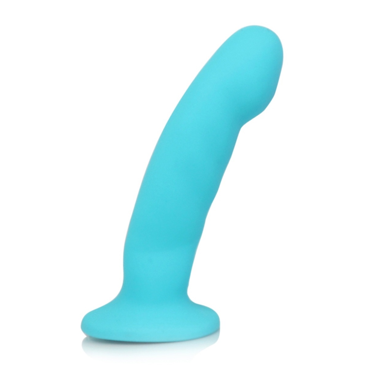 Dildo Blush Luxe CICI modré