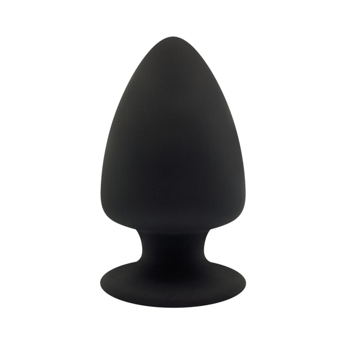 Kolík anální Dream Toys CHEEKY LOVE PREMIUM M černý Kolík anální Dream Toys CHEEKY LOVE PREMIUM M černý