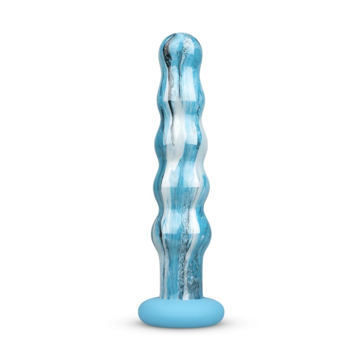 Dildo Gildo Ocean Flow tyrkysové Dildo Gildo Ocean Flow tyrkysové