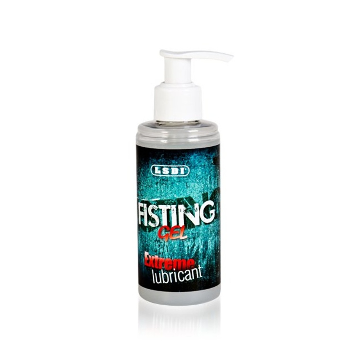 LSDI LUBRIKAČNÍ FISTING EXTREME GEL 150 ml