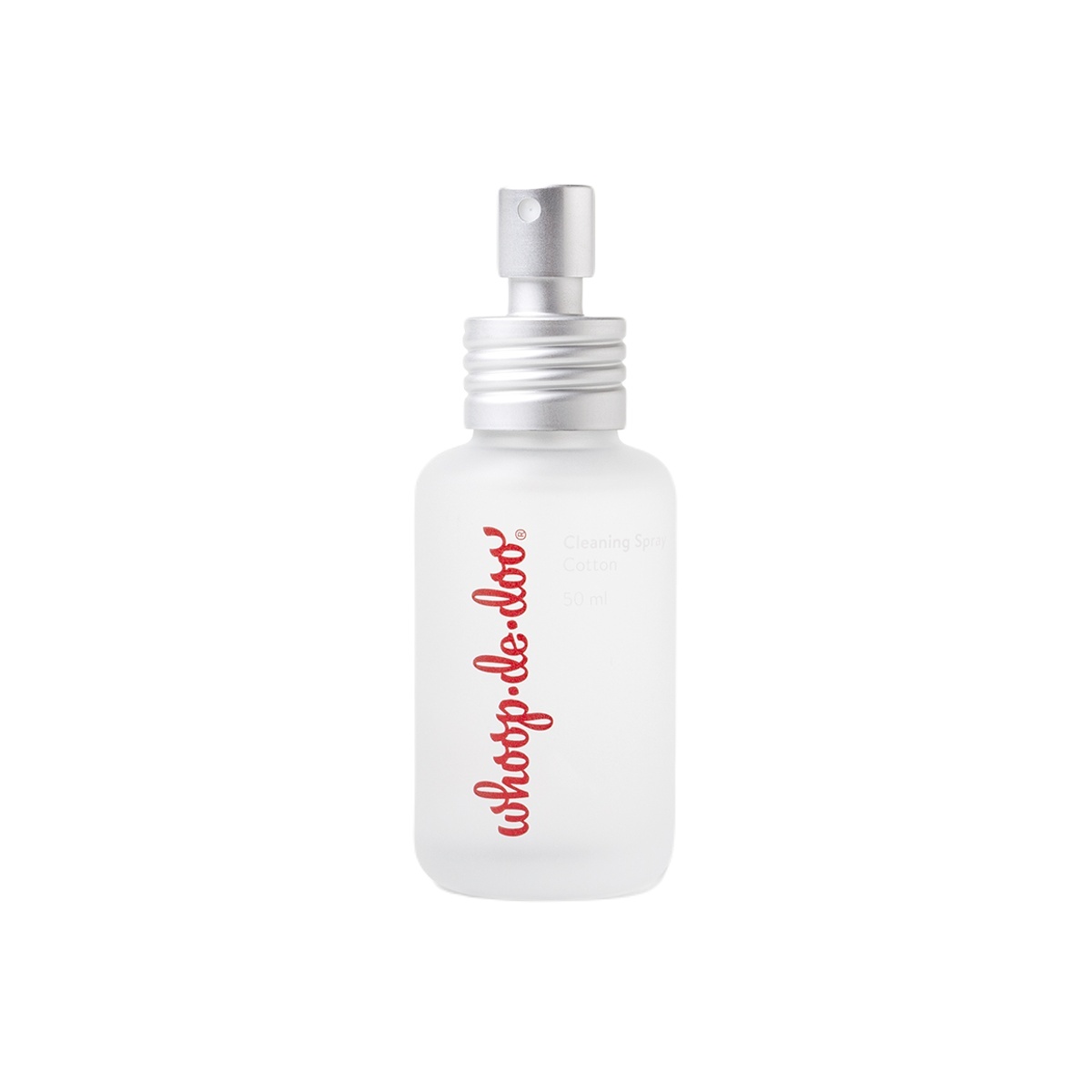 Čisticí prostředek Whoop·de·doo cotton 50 ml - expirace 4-23
