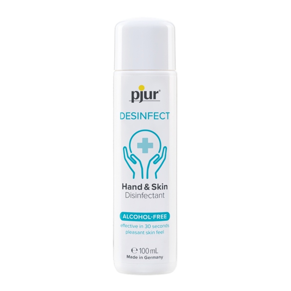 Čisticí prostředek Pjur Desinfect 100 ml