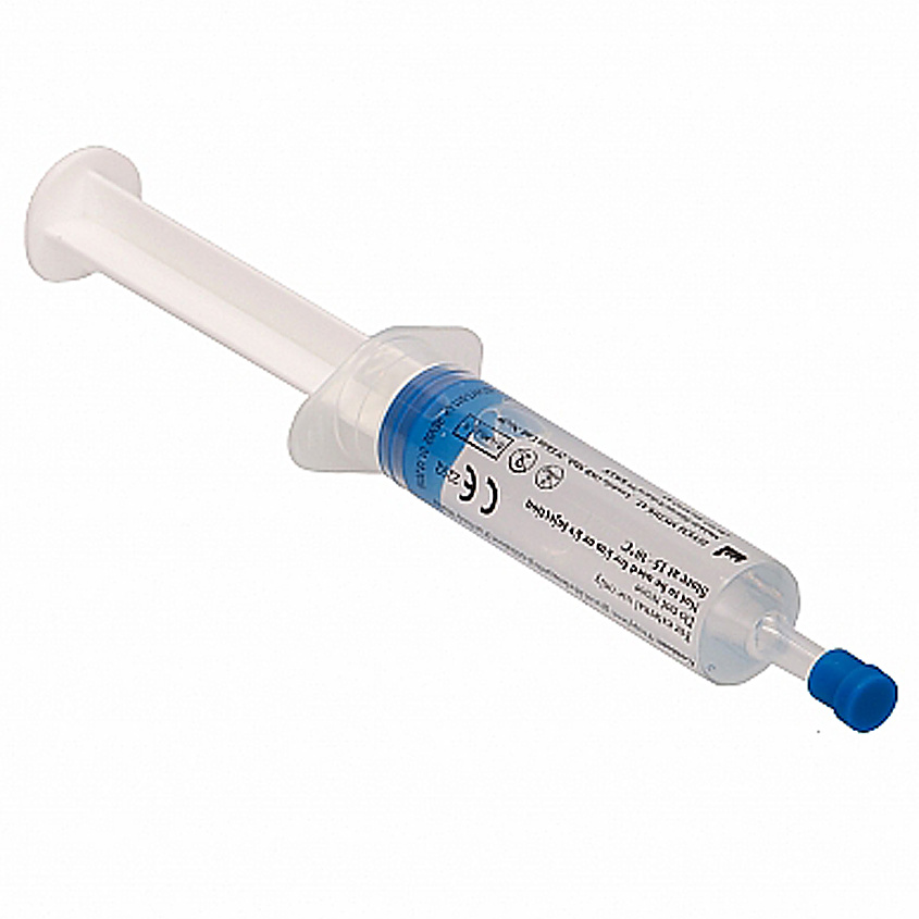 Lubrikační gel ISTEM HydroTouch 11 ml Lubrikační gel ISTEM HydroTouch 11 ml