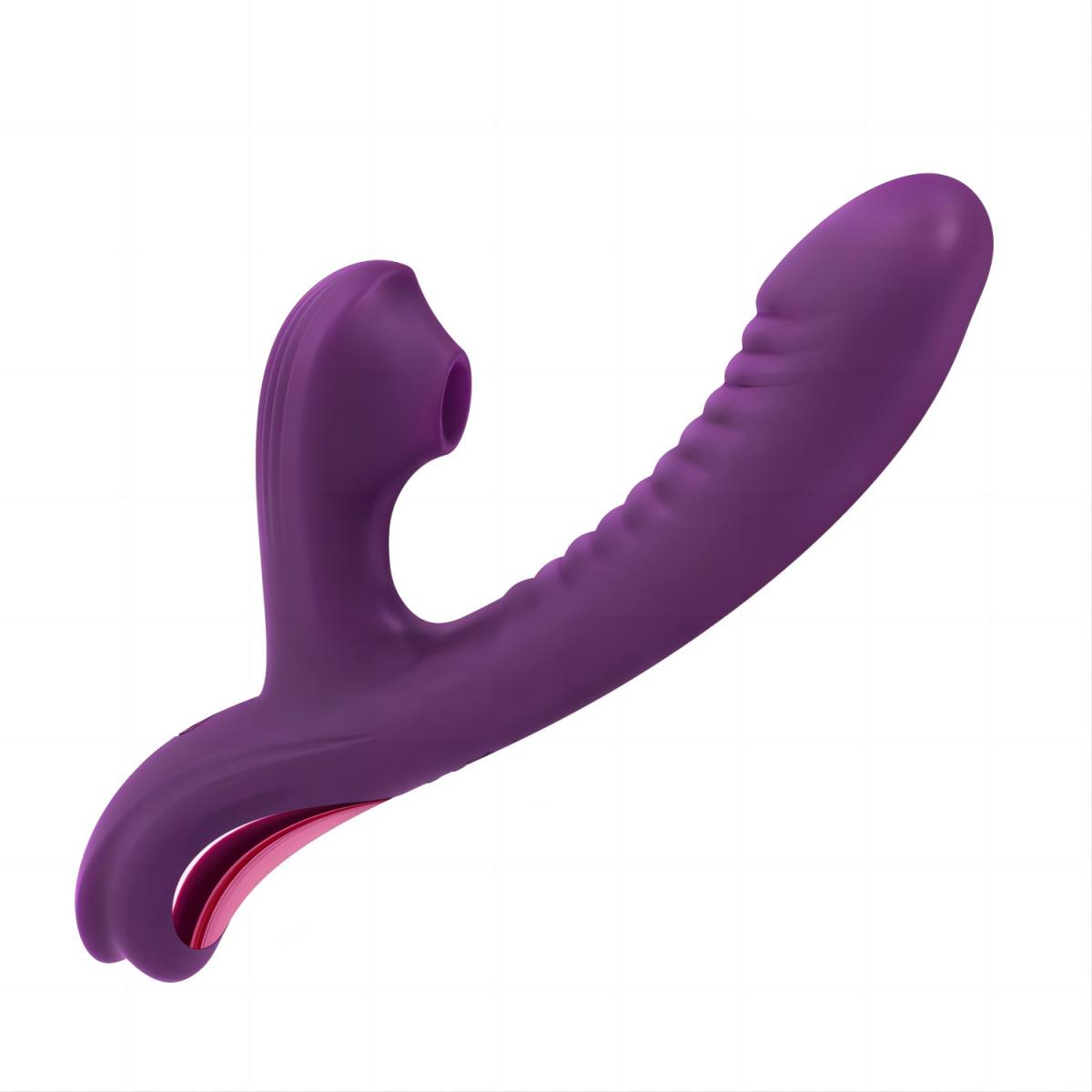 Adore G Vibe tlakový vibrátor