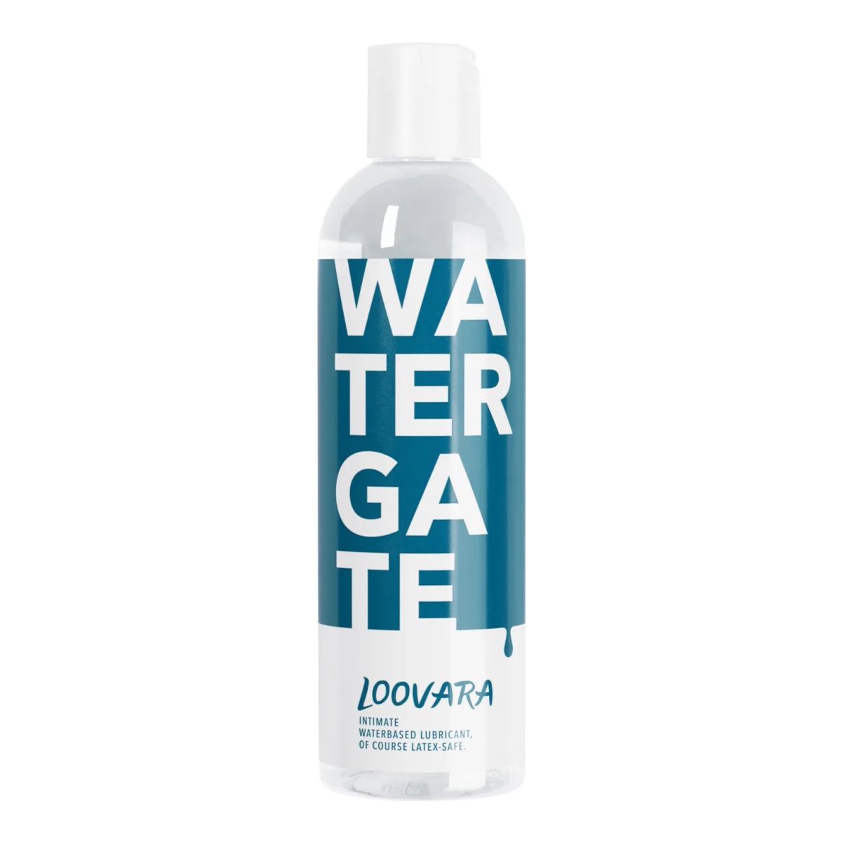Lubrikační gel Loovara WATERGATE 250 ml