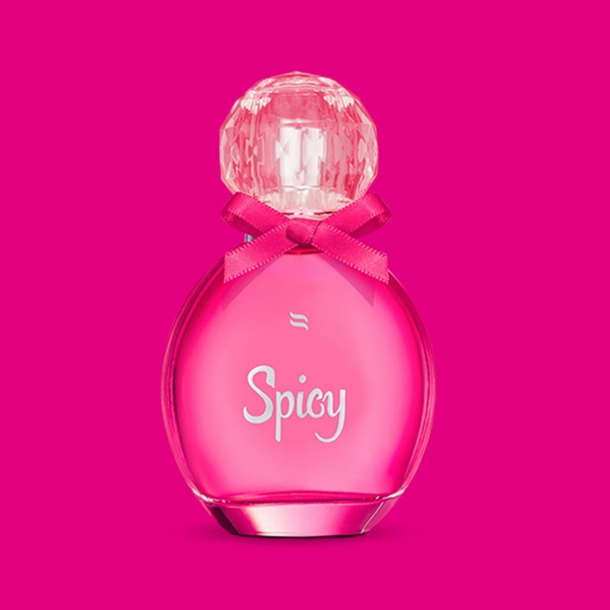 Obsessive SPICY PERFUME with PHEROMONE 30 ml Obsessive SPICY PERFUME with PHEROMONE 30 ml