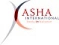 ASHA INTERNATIONAL