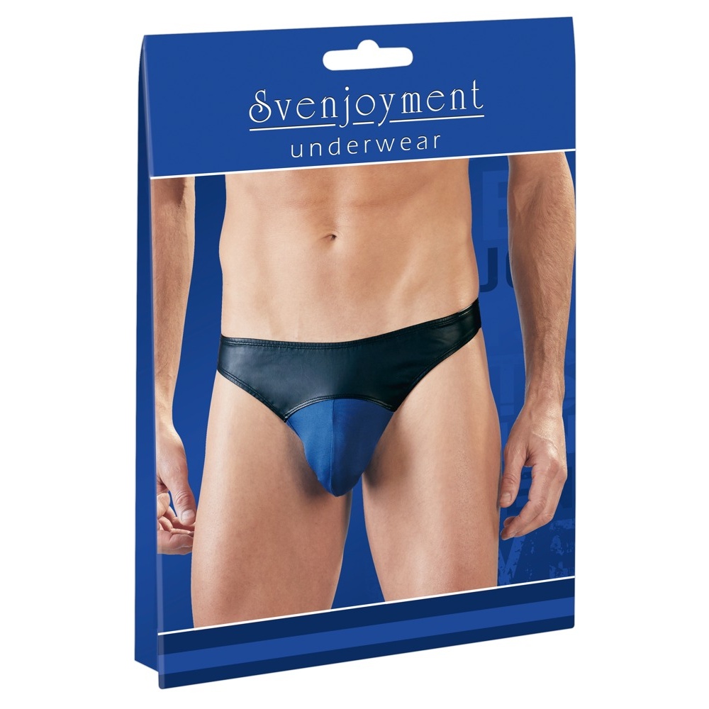 tanga-svenjoyment-string-royal-modr-slipy-tanga-flagranti