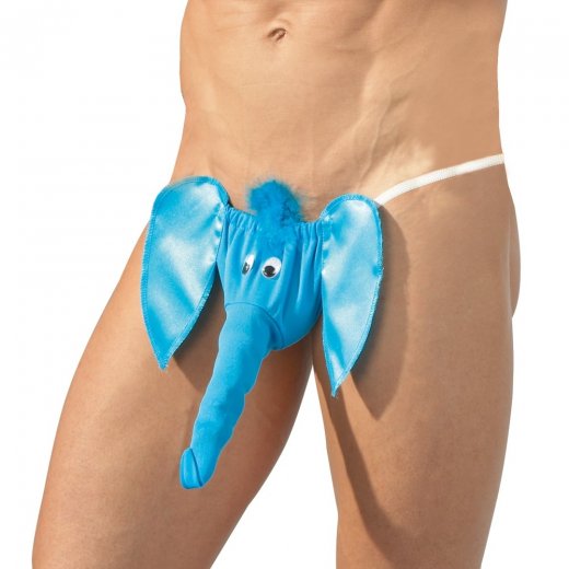 Tanga p�nsk� SLON