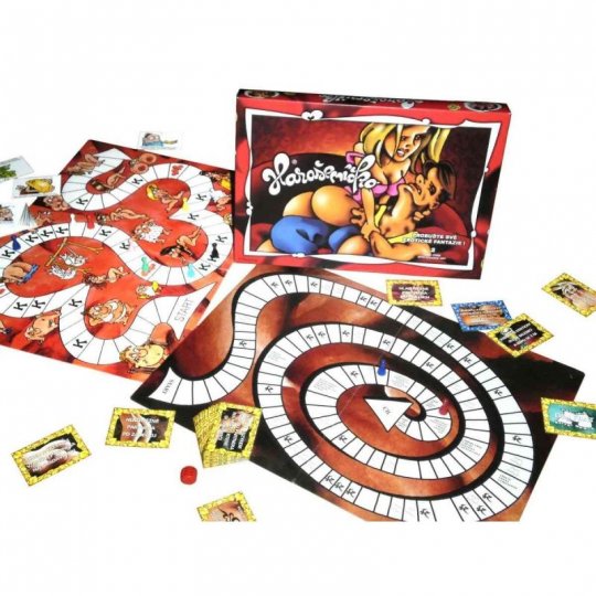 Deskov� hra HARA�EN��KO