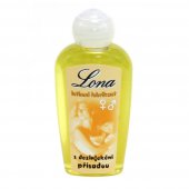 Lubrika�n� gel LONA S DEZINFEK�N� P��SADOU 130 ml