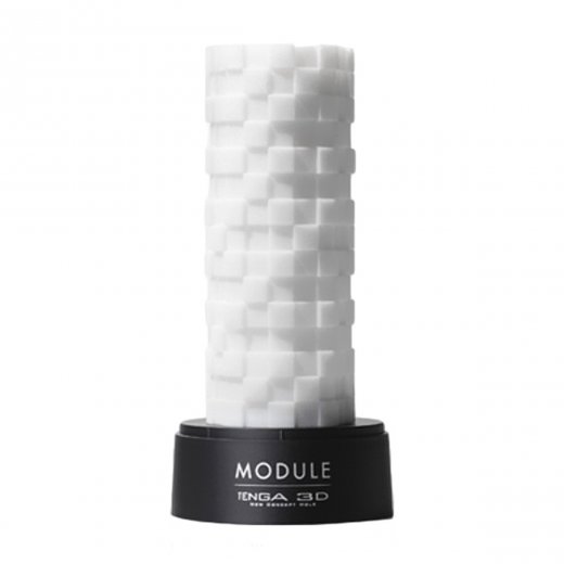 Masturb�tor TENGA 3D MODULE