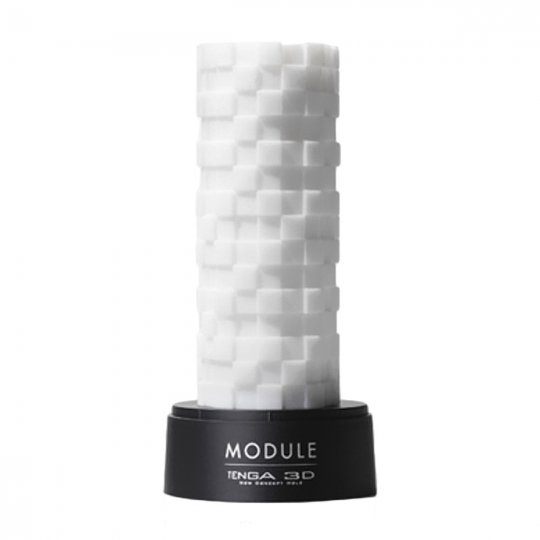 Masturb�tor TENGA 3D MODULE
