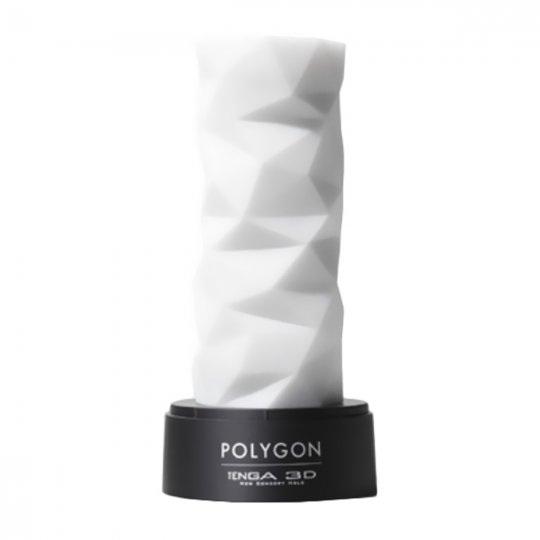 Masturb�tor TENGA 3D POLYGON