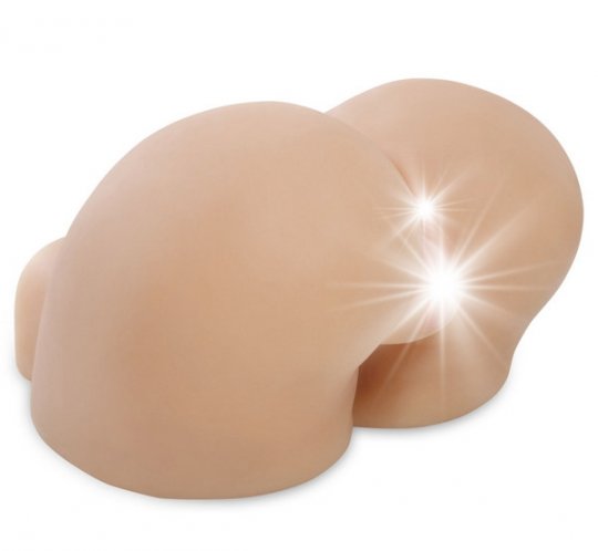 Masturb�tor FUCK ME SILLY PETITE