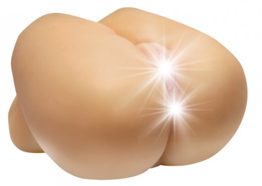 Masturb�tor FUCK ME SILLY MEGA