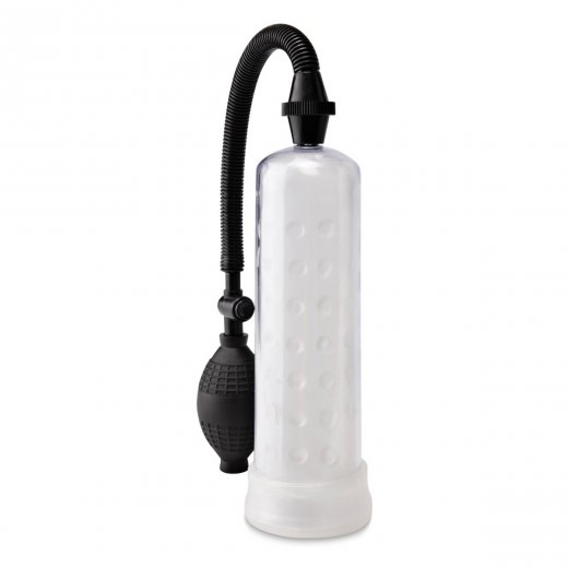 Vakuov� pumpa Pipedream Pump Worx Power Pump CLEAR