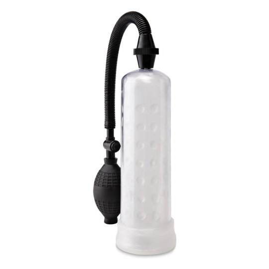 Vakuov� pumpa Pipedream Pump Worx Power Pump CLEAR