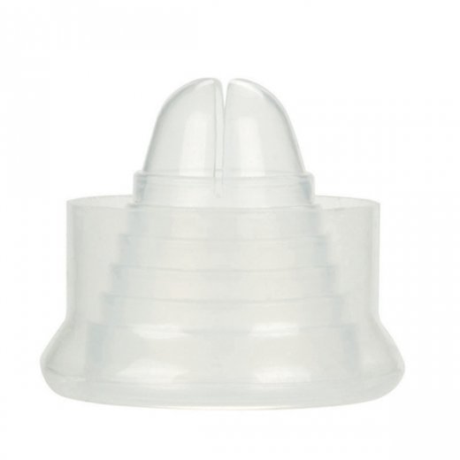 Man�eta na vak. pumpy UNIVERSAL clear