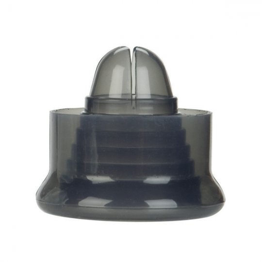 Man�eta na vak. pumpy UNIVERSAL smoke