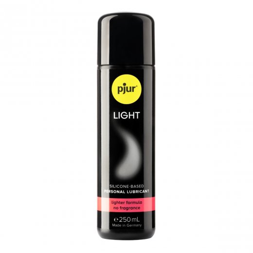 Lubrika�n� gel PJUR LIGHT 250 ml