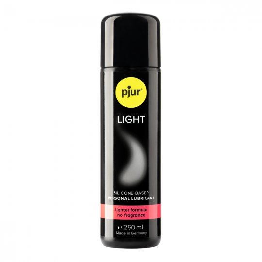 Lubrika�n� gel PJUR LIGHT 250 ml