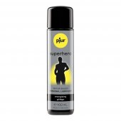 Lubrika�n� gel PJUR SUPERHERO GLIDE 100 ml