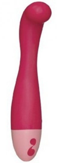 Vibr�tor CLOSE 2 YOU HARMONIA pink